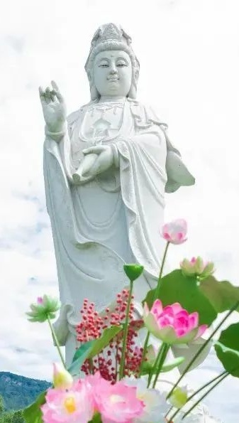 大资本210cc观音传世经典三日法会通启